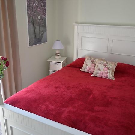 Apartment Ana Arbanasi ซาดาร์ ภายนอก รูปภาพ