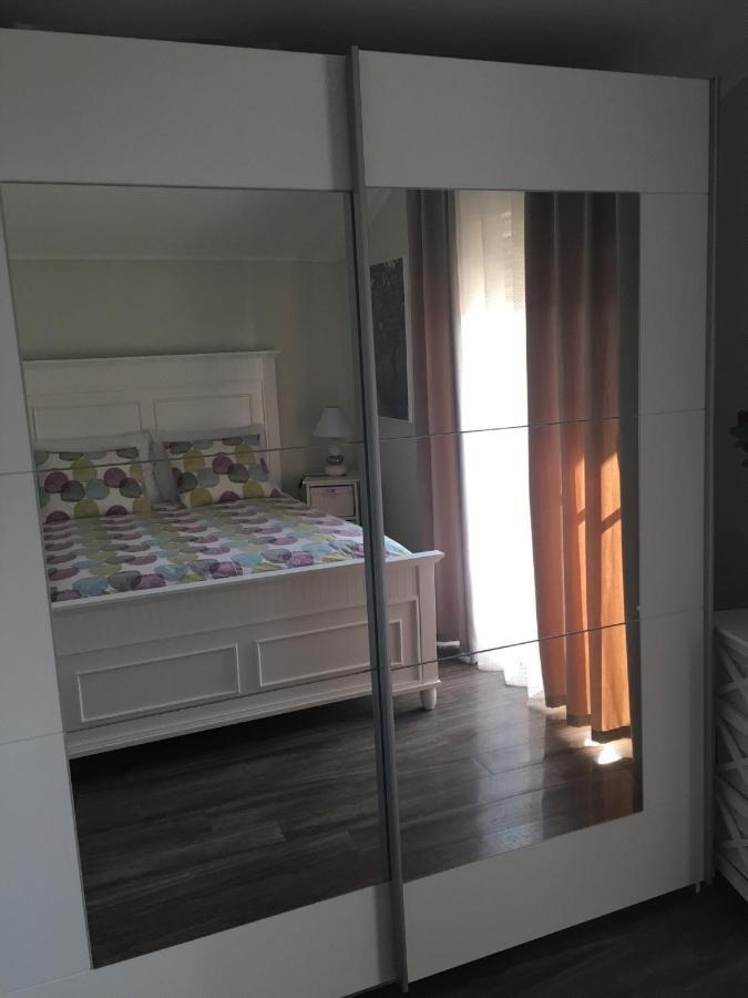 Apartment Ana Arbanasi ซาดาร์ ภายนอก รูปภาพ