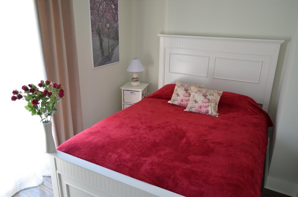 Apartment Ana Arbanasi ซาดาร์ ภายนอก รูปภาพ