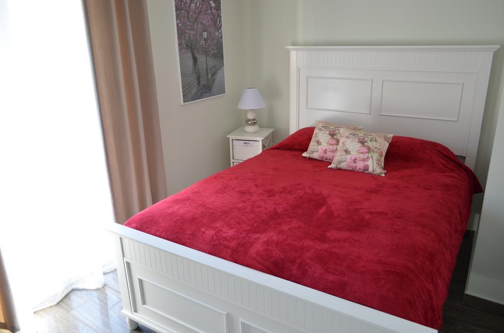 Apartment Ana Arbanasi ซาดาร์ ภายนอก รูปภาพ