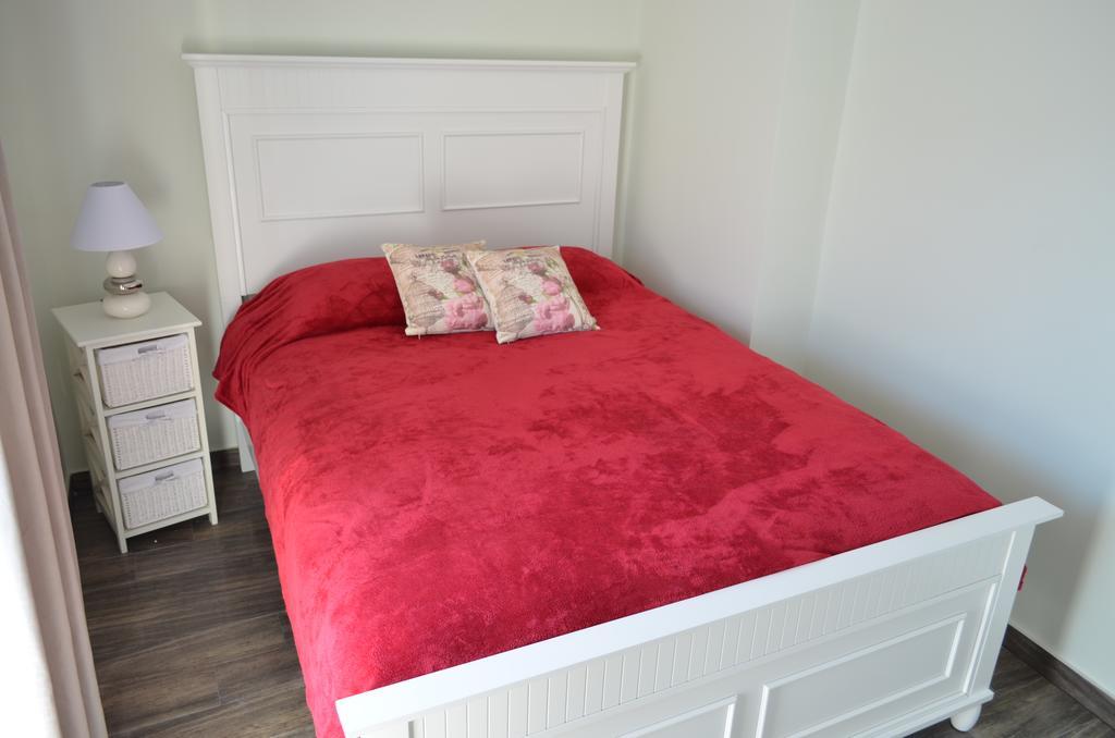 Apartment Ana Arbanasi ซาดาร์ ภายนอก รูปภาพ