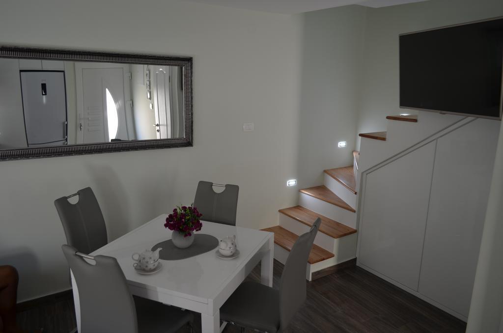 Apartment Ana Arbanasi ซาดาร์ ภายนอก รูปภาพ
