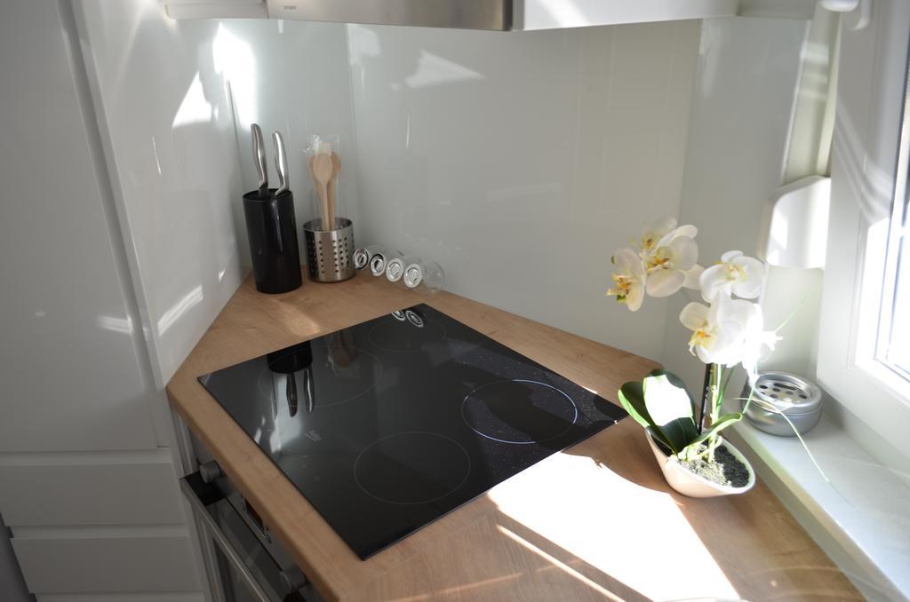 Apartment Ana Arbanasi ซาดาร์ ภายนอก รูปภาพ