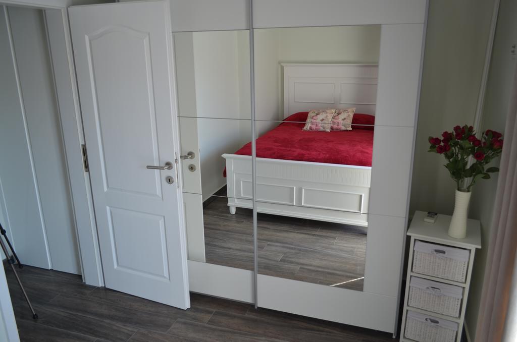 Apartment Ana Arbanasi ซาดาร์ ภายนอก รูปภาพ