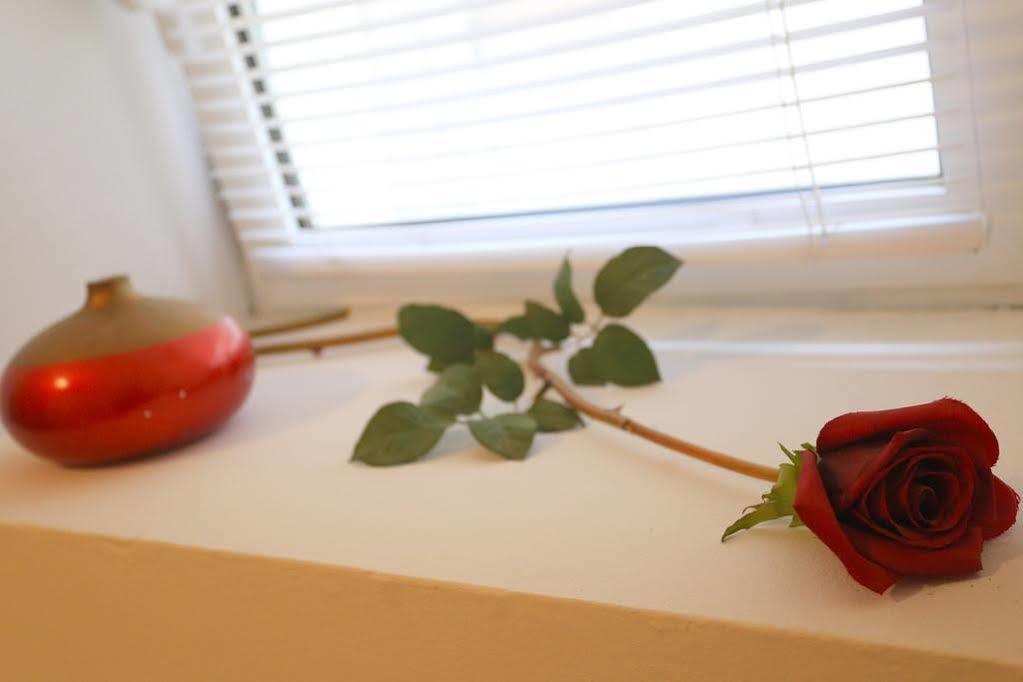 Apartment Ana Arbanasi ซาดาร์ ภายนอก รูปภาพ