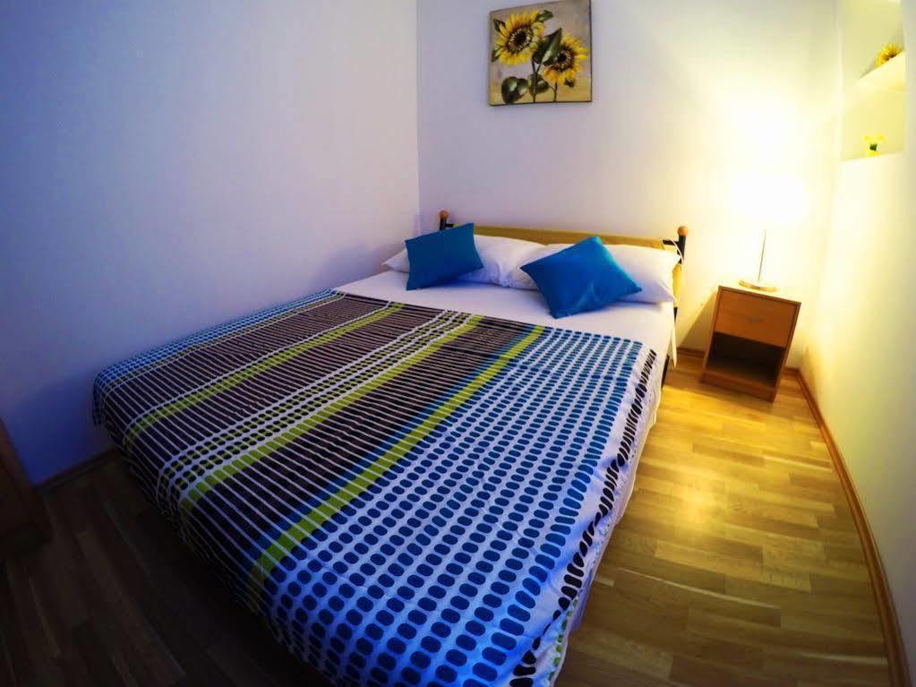 Apartment Ana Arbanasi ซาดาร์ ภายนอก รูปภาพ