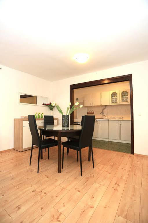 Apartment Ana Arbanasi ซาดาร์ ภายนอก รูปภาพ